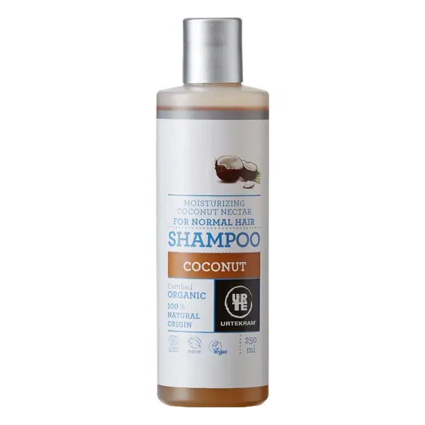 Preisreduziert Coconut Shampoo Shampoo 250 ml