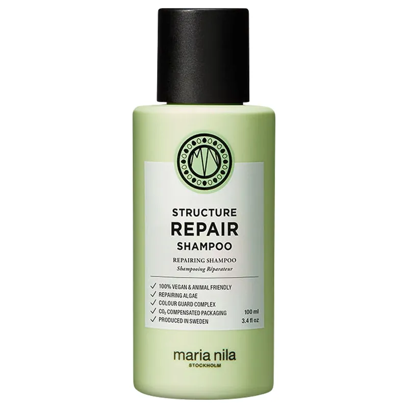 Structure Repair Shampoo Shampoo 100 ml Mega-Angebot