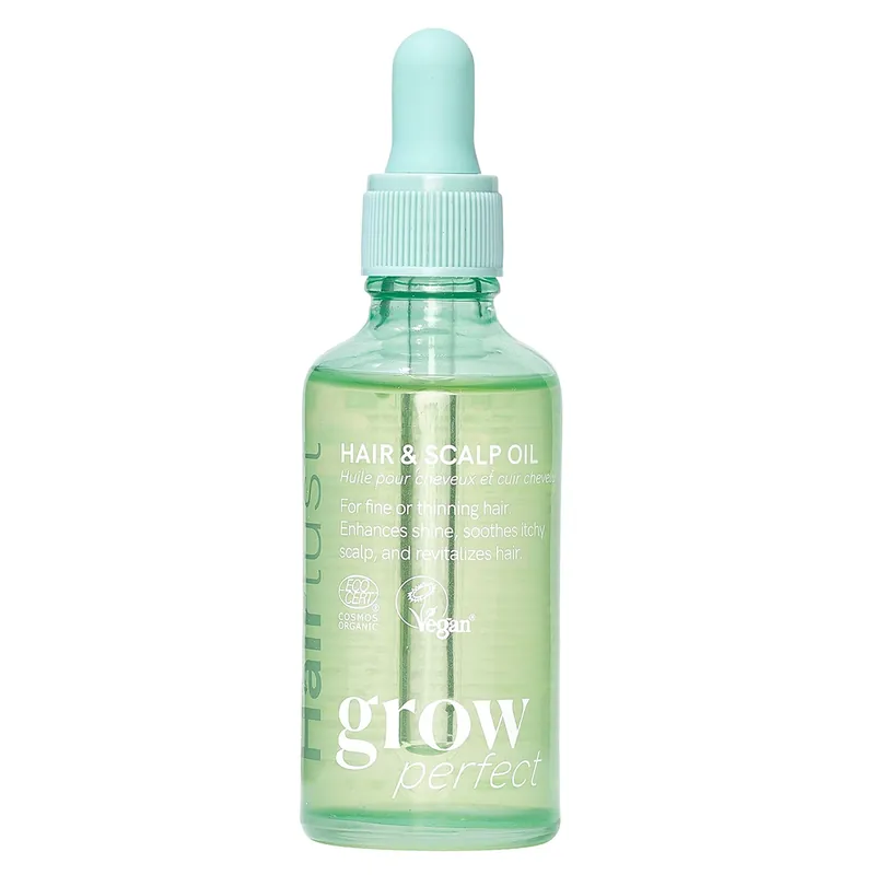 Grow Perfect™ Hair & Scalp Oil Haaröl 45 ml Direkt Vom Hersteller
