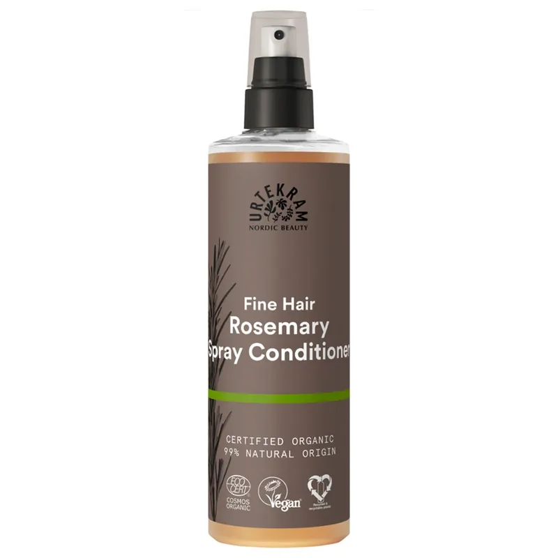 Fine Hair Rosemary Spray Conditioner Leave-In Conditioner 250 ml Begrenztes Angebot