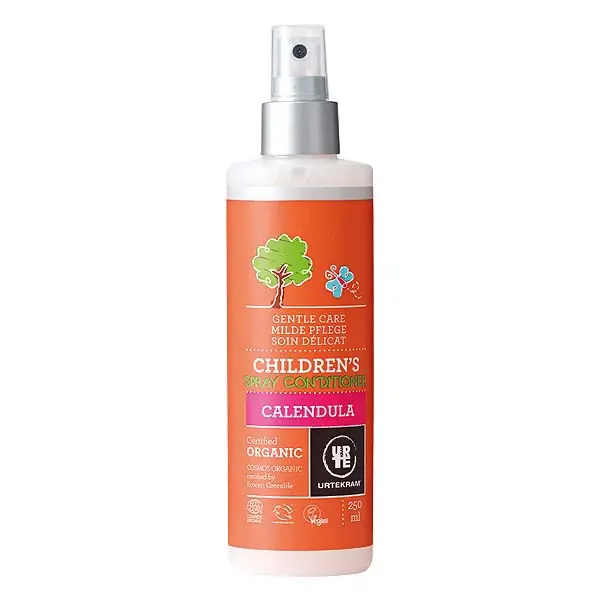 Versand Am Gleichen Tag Calendula Kinder Spray Conditioner Leave-In Spray 250 ml