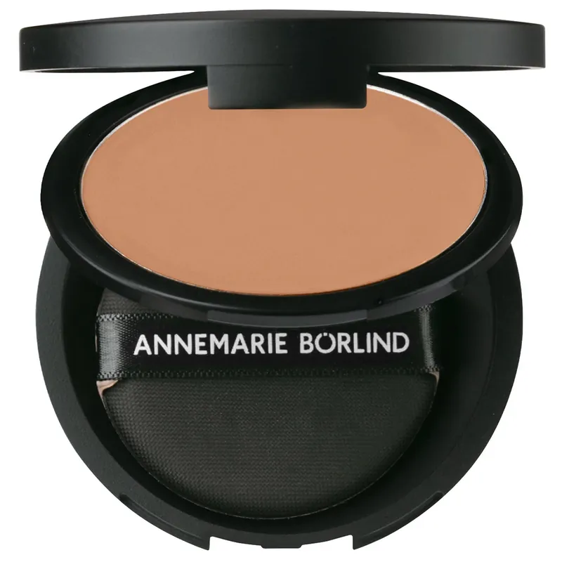 Compact Make-up Puder Make-up 10 ml Neuheit