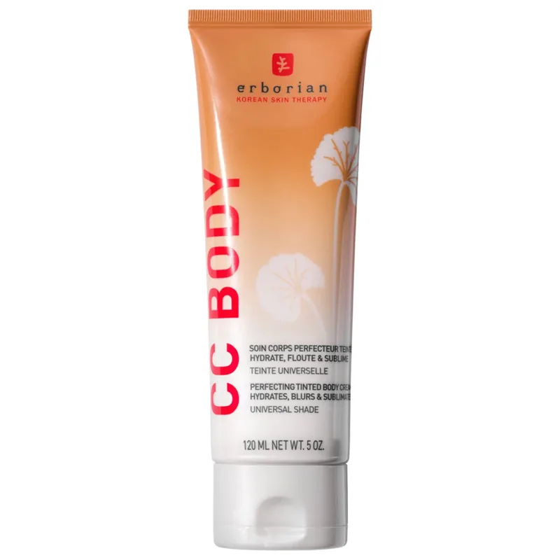 CC Body Körpercreme 120 ml Angebot