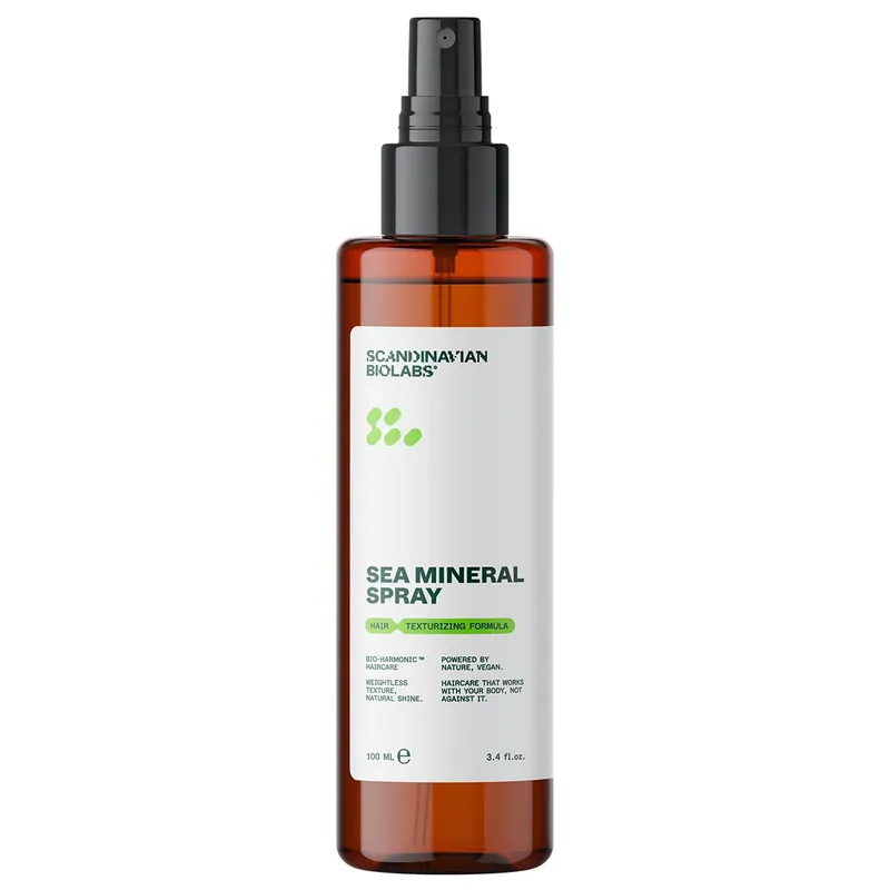Sea Mineral Spray Stylingspray 100 ml Jetzt Kaufen