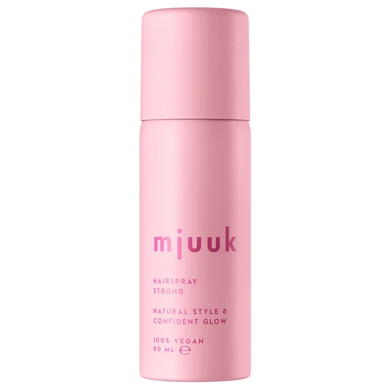 Hairspray Strong Haarspray 50 ml Wochenendangebot
