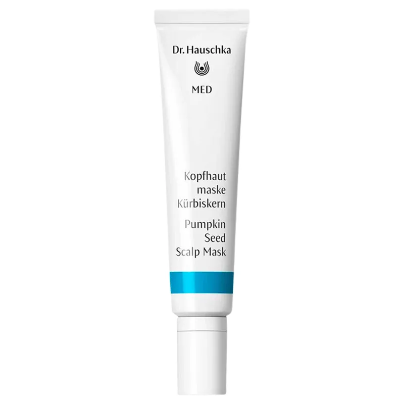 Med Kopfhautmaske Kürbiskern Haarmaske 25 ml (Diese Option ist zurzeit nicht verfügbar.) Expressversand