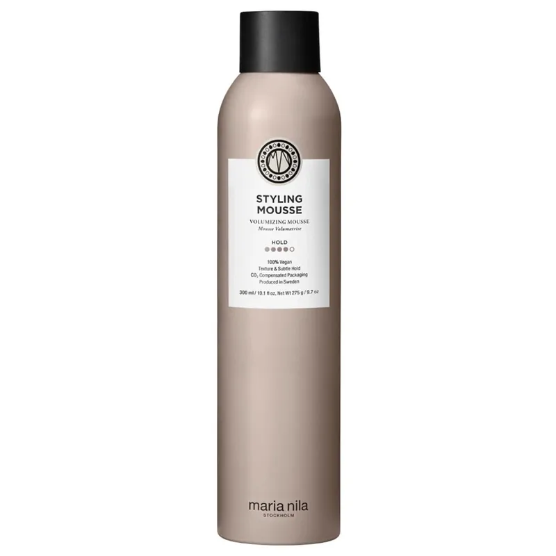 Styling Mousse Schaumfestiger 300 ml Versand Am Gleichen Tag