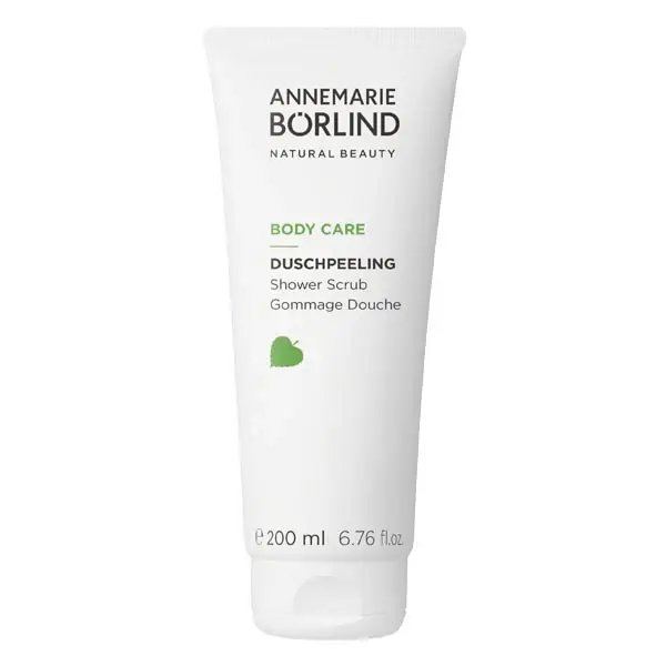 Versand Am Gleichen Tag BODY CARE Duschpeeling Körperpeeling 200 ml