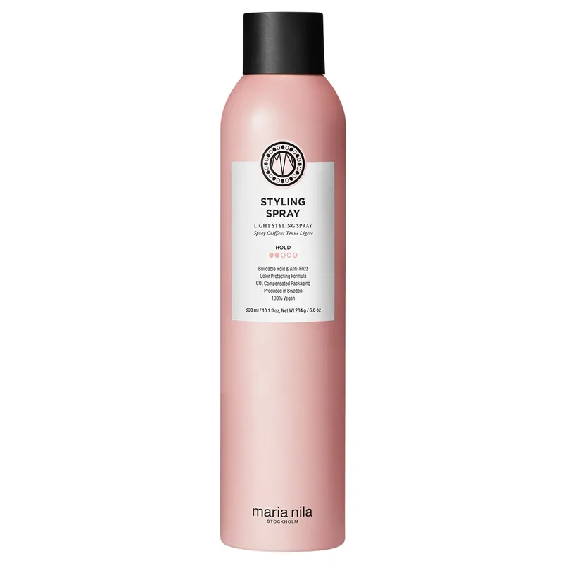 Styling Spray Haarspray 300 ml Heißes Angebot