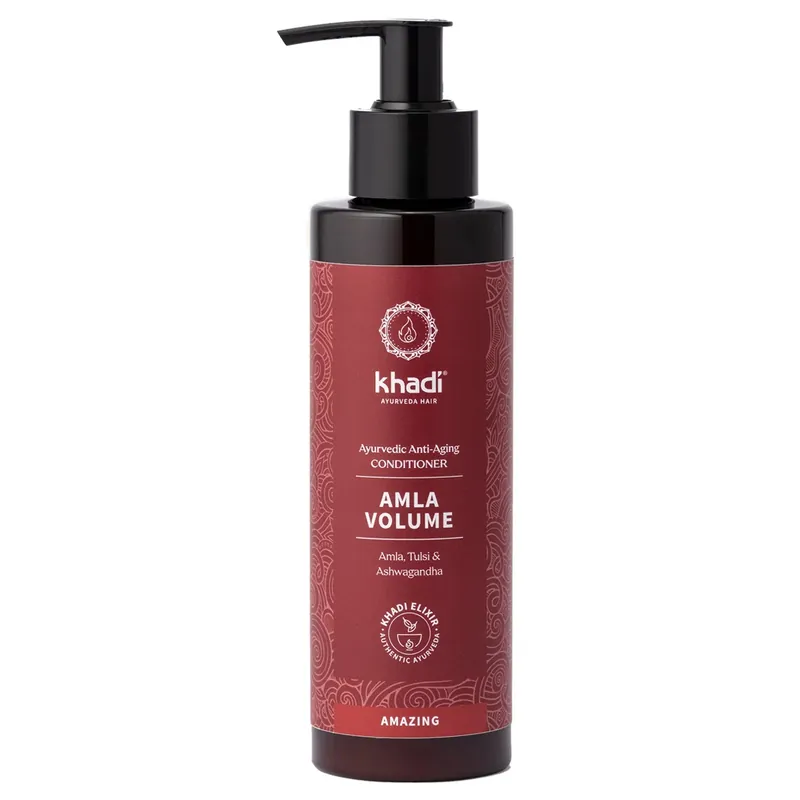 Online Kaufen Amla Volume Ayurvedic Anti-Aging Conditioner Conditioner 200 ml