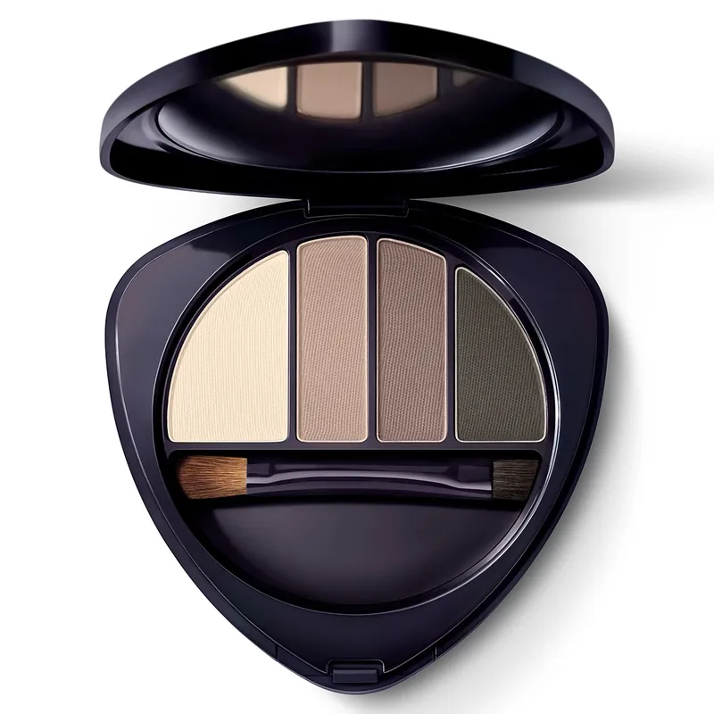 Kracherpreis Eye & Brow Palette Lidschattenpalette 5.3 g