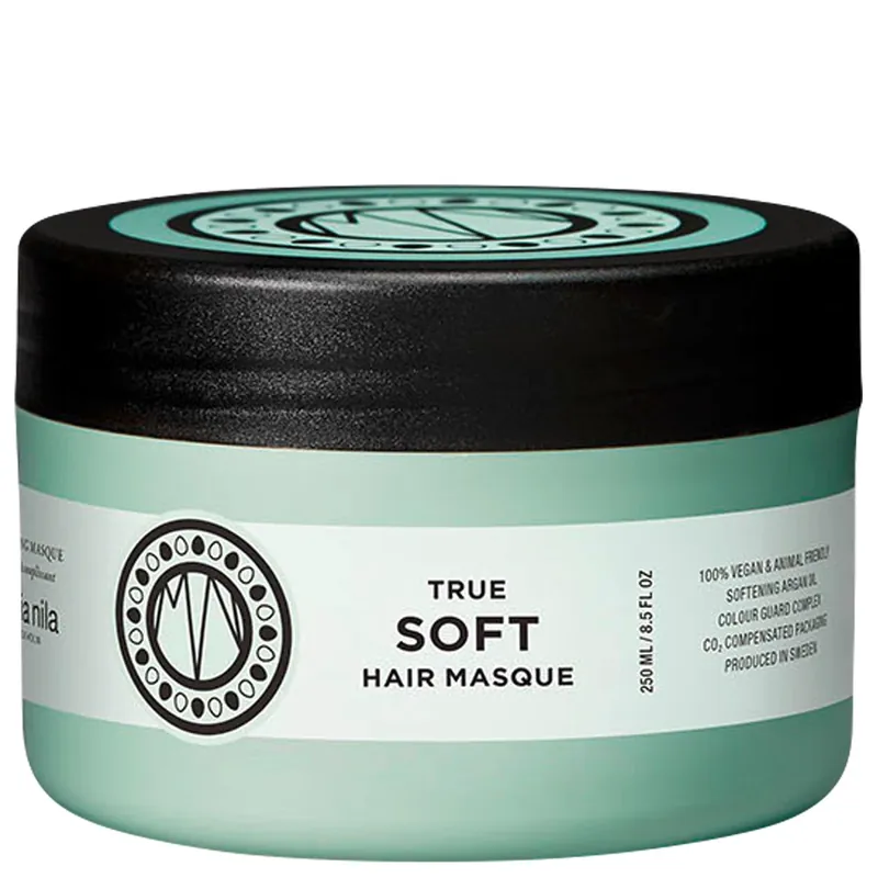True Soft Masque Haarmaske 250 ml Jetzt Kaufen
