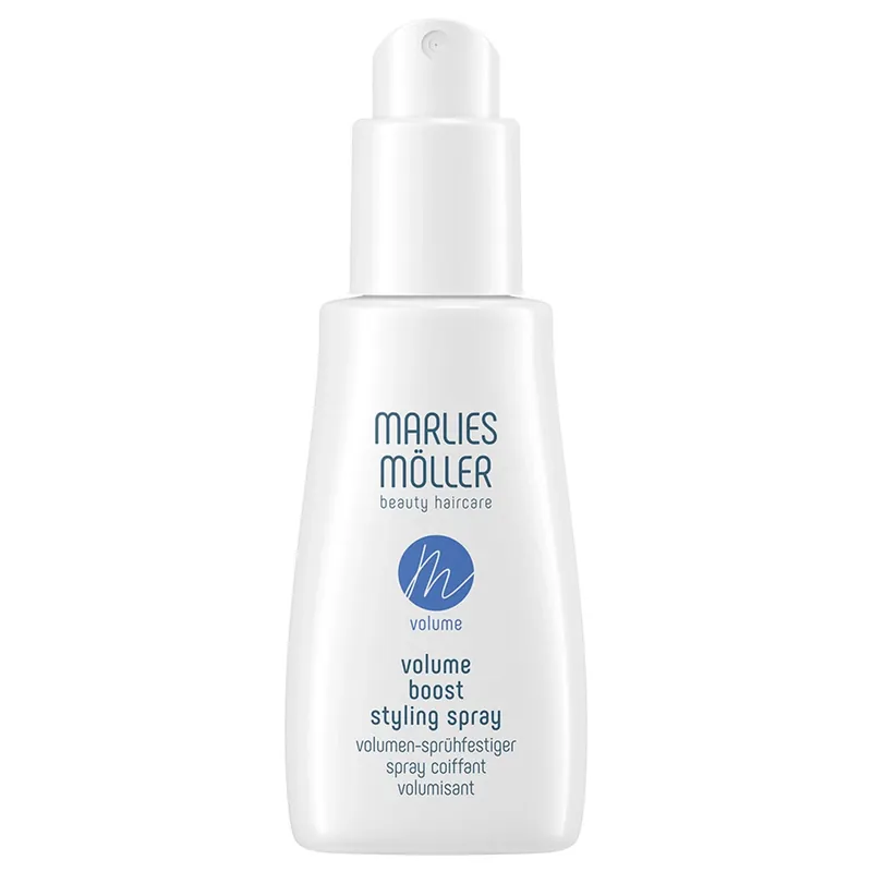 Geprüft Volume Boost Styling Spray Stylingspray 125 ml
