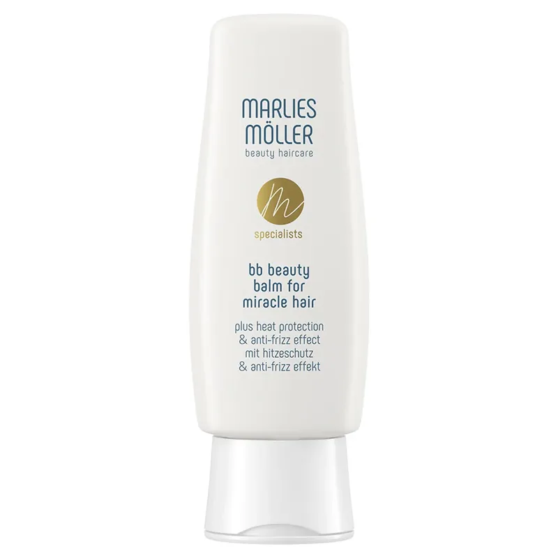 Specialists BB Beauty Balm for Miracle Hair Haarbalm 100 ml Neu Im Sortiment