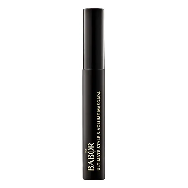 Aktuell Ultimate Style & Volume Mascara Mascara 8 ml