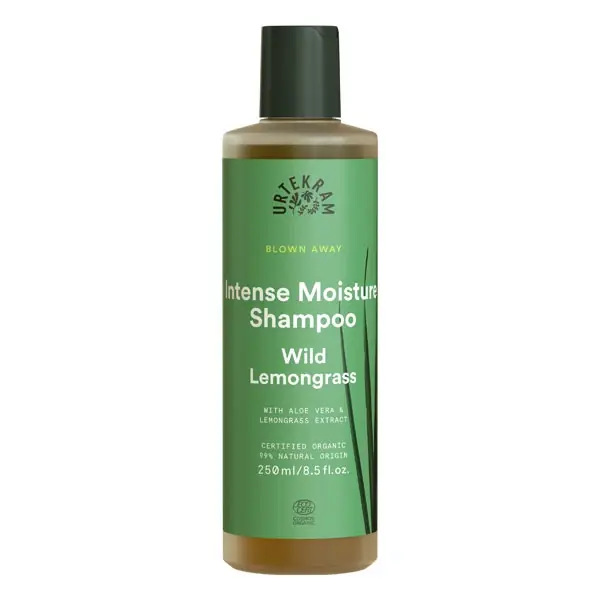 Versand Am Gleichen Tag Wild Lemongrass Shampoo Shampoo 250 ml
