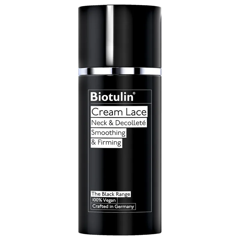 Cream Lace Körperlotion 100 ml Garantierte Lieferung