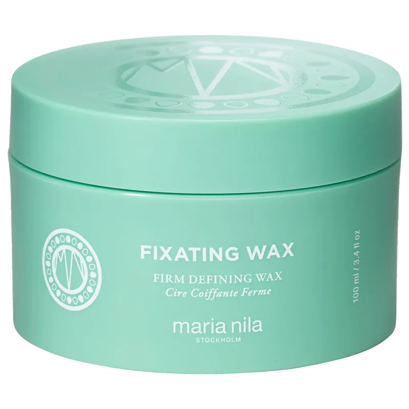 Fixating Wax Haarwachs 100 ml Ausverkauf