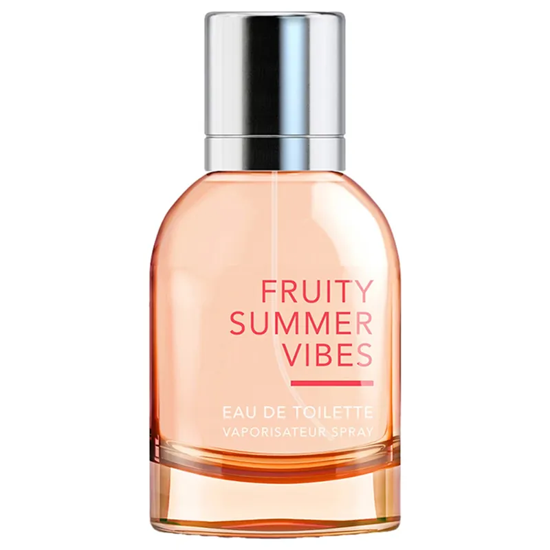 Fruity Summer Vibes Eau de Toilette Eau de Toilette 50 ml Heißes Angebot