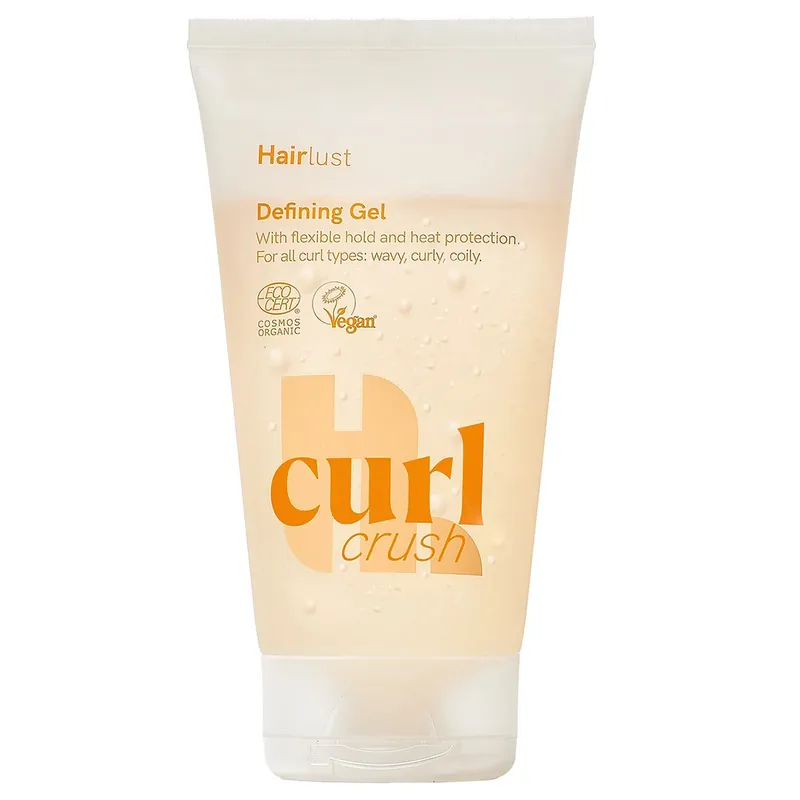 Neuheit Curl Crush™ Defining Gel Haargel 150 ml