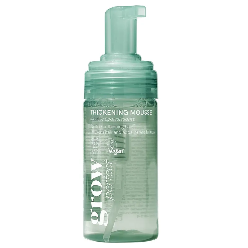 Grow Perfect™ Thickening Mousse Schaumfestiger 110 ml Super-Preis