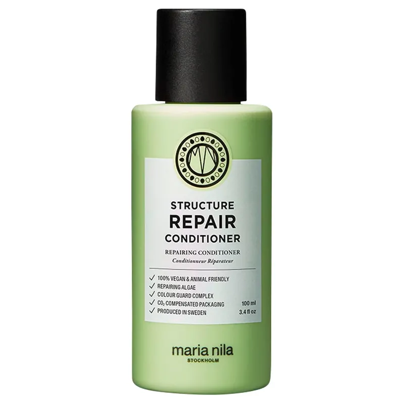Structure Repair Conditioner Conditioner 100 ml Begrenztes Angebot