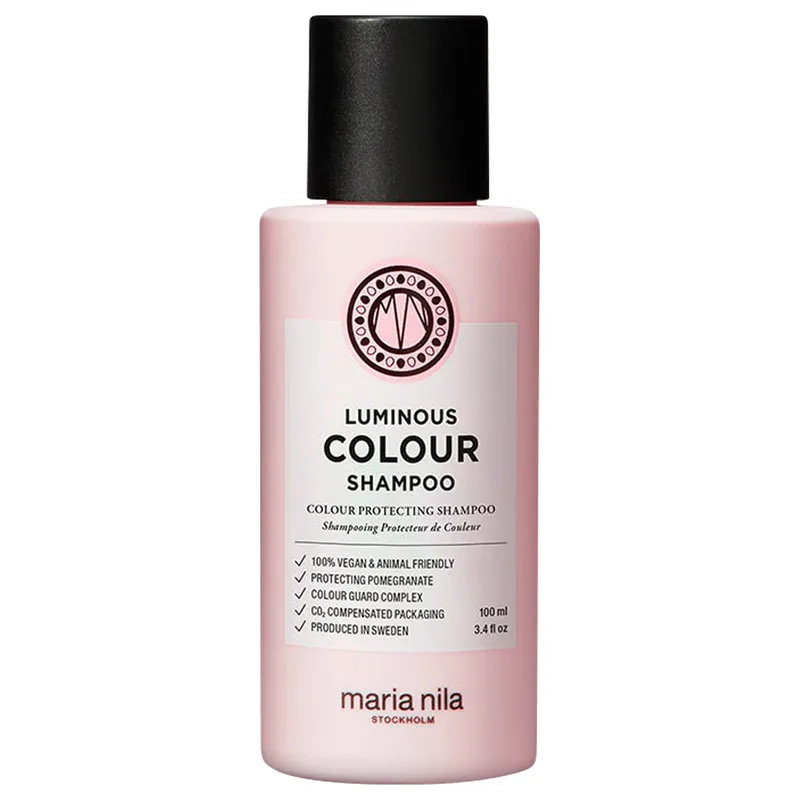 Beliebt Luminous Colour Shampoo Shampoo 100 ml