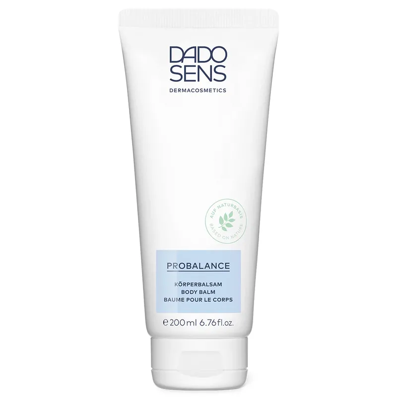 Beliebt PROBALANCE Körperbalsam Körperbalsam 200 ml