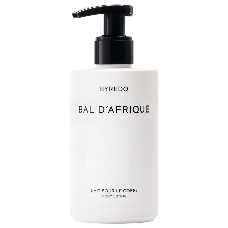 Nur Für Kurze Zeit Bal D‘Afrique Body Lotion Körperlotion 225 ml