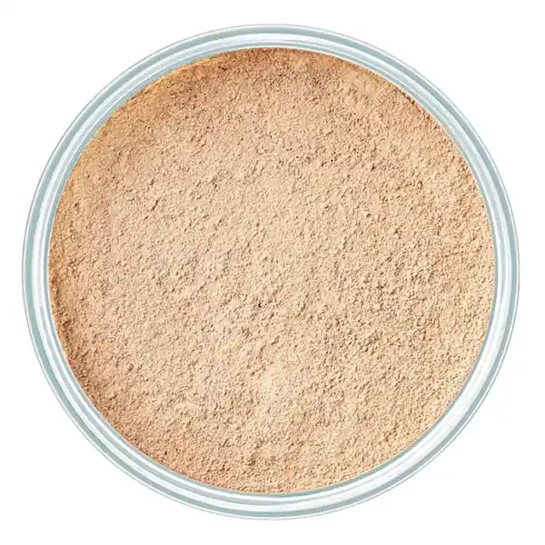 Direktkauf Mineral Powder Foundation Puder Make-up 15 g