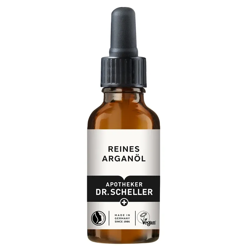 Reines Arganöl Gesichtsöl 30 ml Nur Für Kurze Zeit