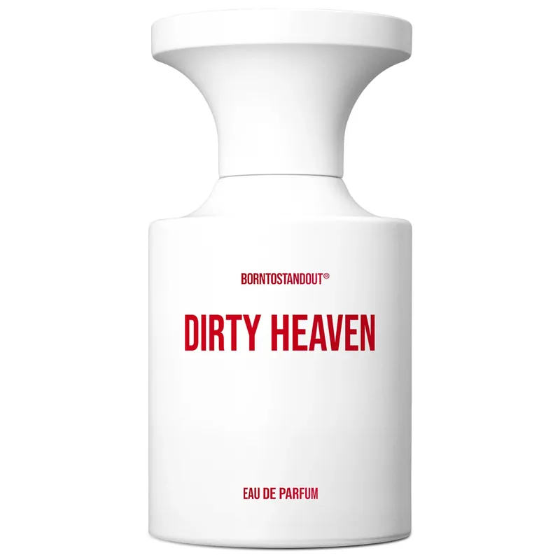 Dirty Heaven Eau de Parfum Eau de Parfum 50 ml Preis Gesenkt