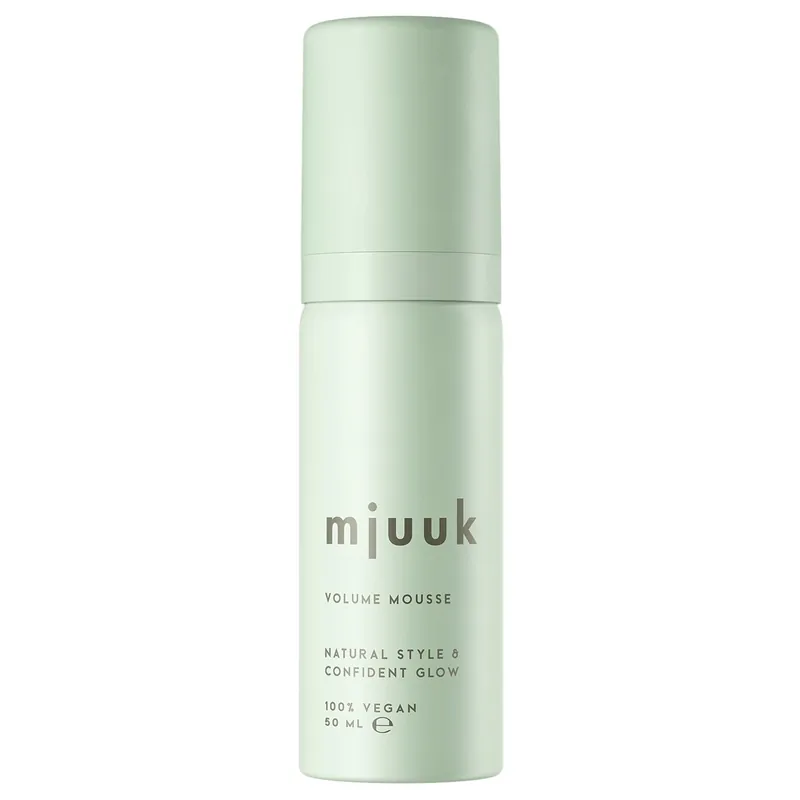 Volume Mousse Volumenschaum 50 ml Preis Gesenkt