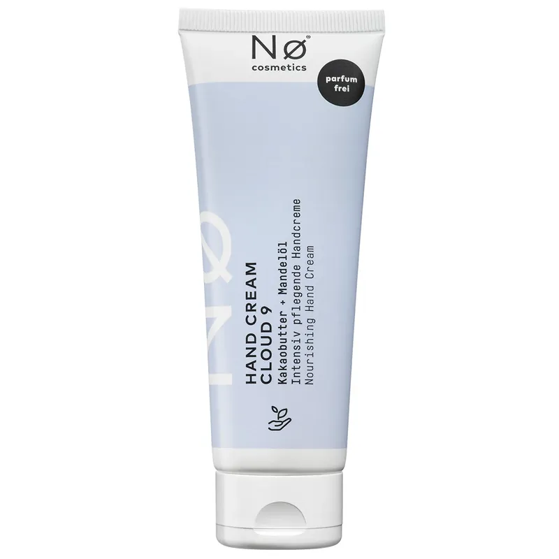 feel tøday Hand Cream Cloud 9 Handcreme 75 ml Solange Der Vorrat Reicht
