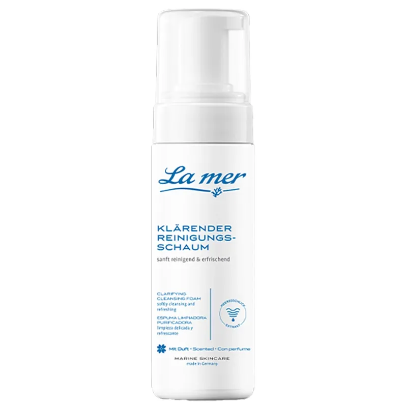 Bestseller Klärender Reinigungsschaum Cleansing Foam 150 ml