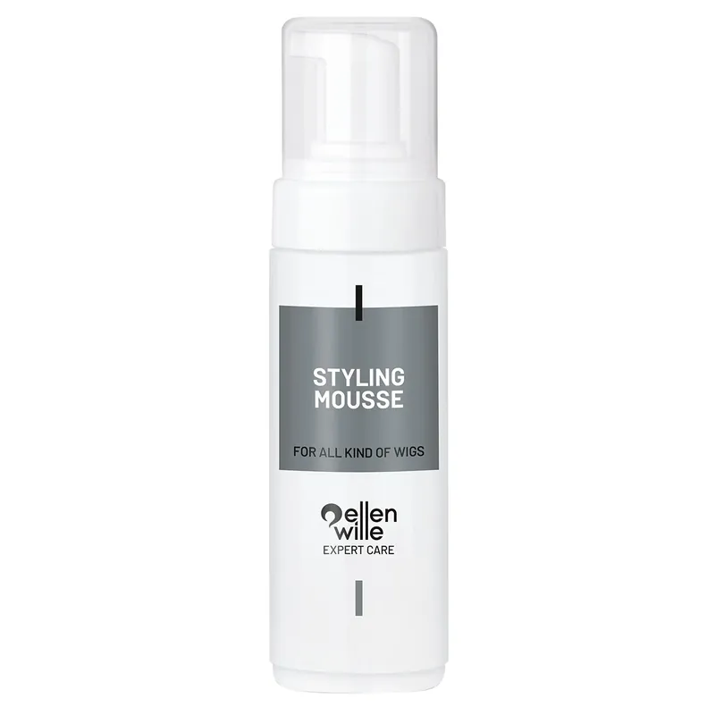 Styling Mousse Stylingschaum 150 ml Nur Heute