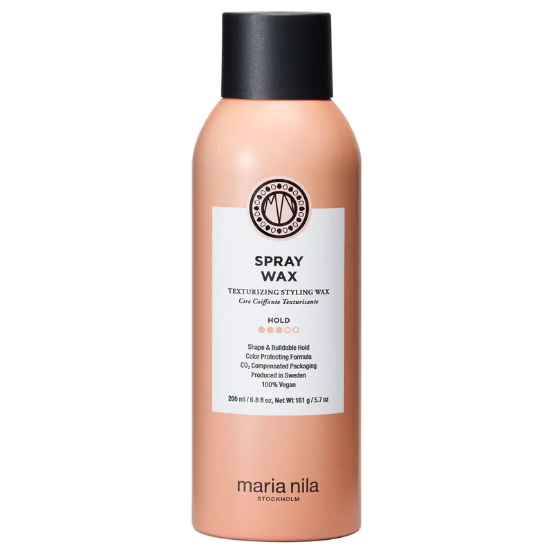 Top-Angebot Spray Wax Haarspray 200 ml
