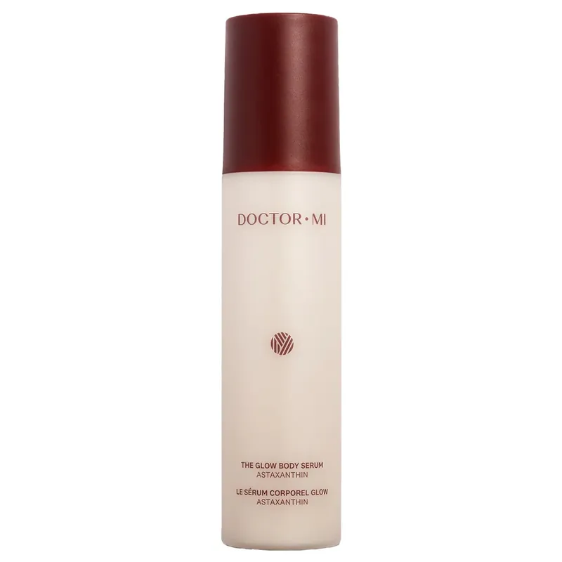Rabatt The Glow Body Serum Körperserum 150 ml
