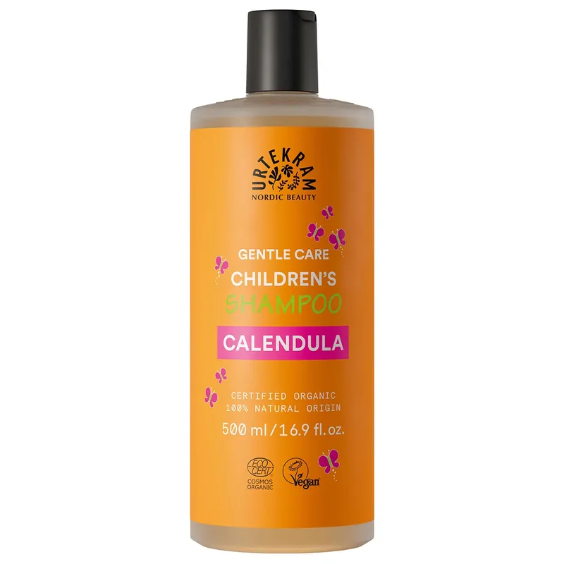 Knallerangebot Calendula Kinder Shampoo Shampoo 500 ml
