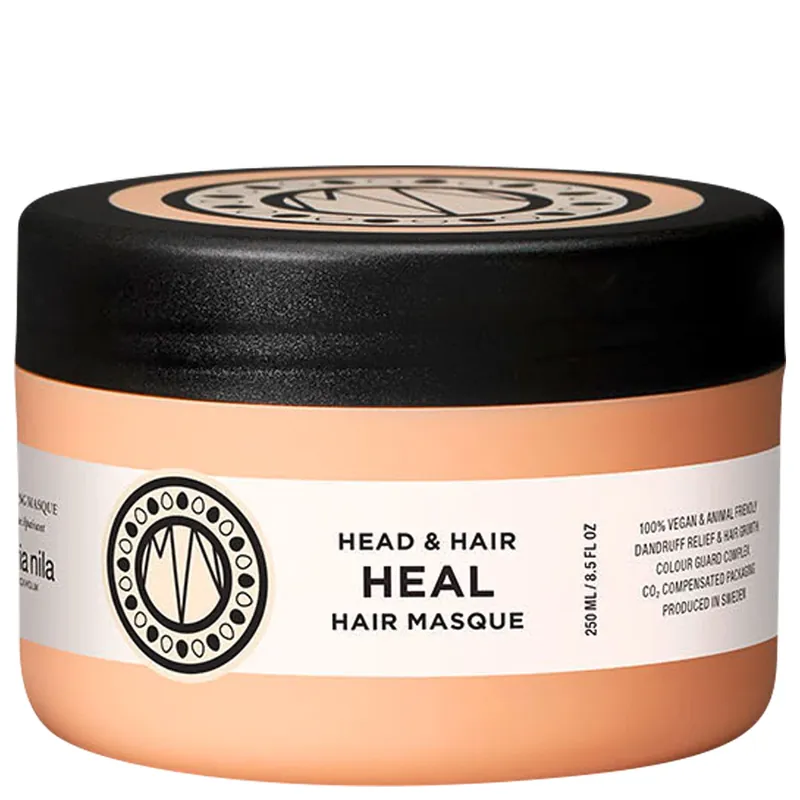 Head & Hair Heal Masque Haarmaske 250 ml Knallerangebot