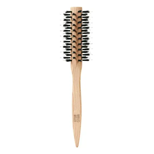 Expressversand Professional Brushes Round Brush Bürste Small Ø ca. 40/15 mm (Diese Option ist zurzeit nicht verfügbar.)