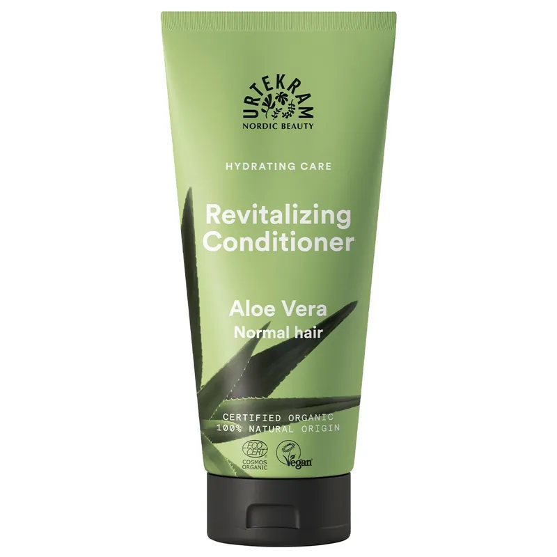 Aloe Vera Revitalizing Conditioner Conditioner 180 ml Letzte Chance