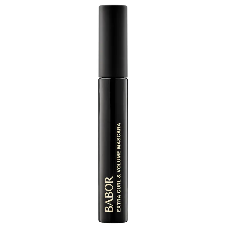 Sichere Zahlung Extra Curl & Volume Mascara Mascara 10 ml