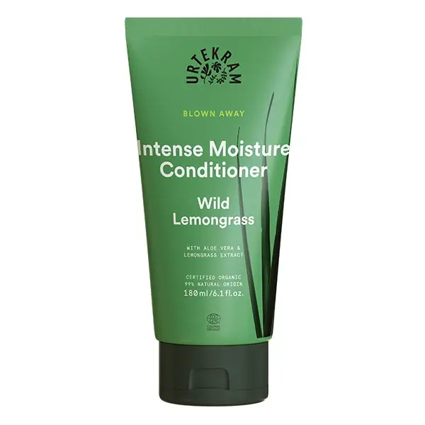 Wild Lemongrass Conditioner Conditioner 180 ml Nur Für Kurze Zeit