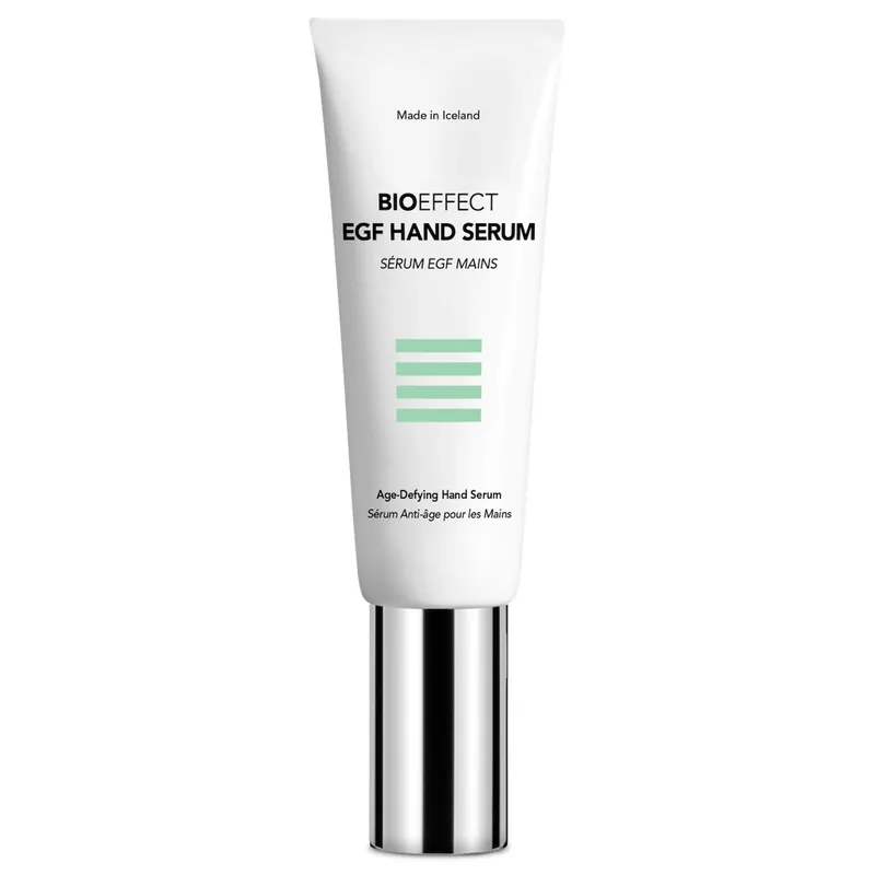 Neue Kollektion EGF Hand Serum Handserum 40 ml