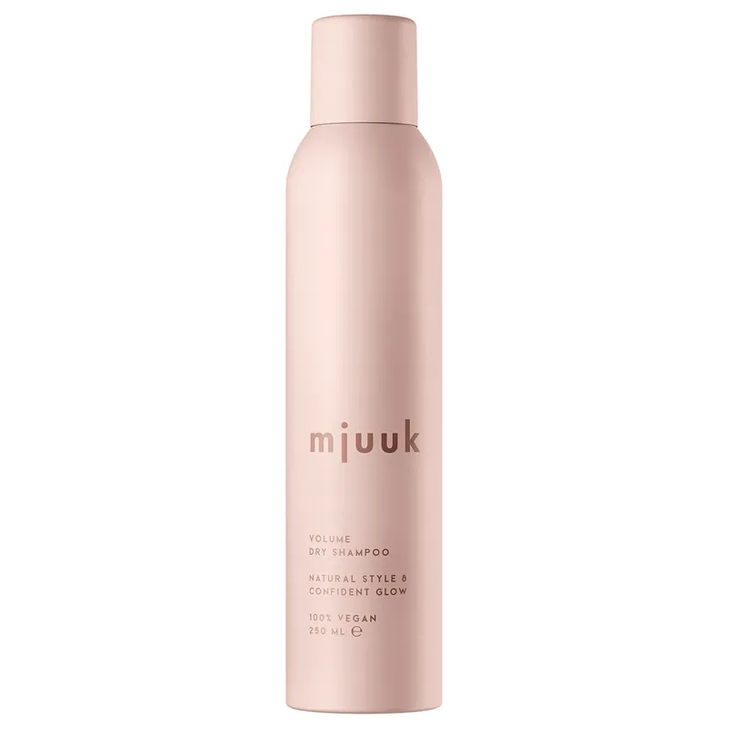 Geprüft Volume Dry Shampoo Trockenshampoo 250 ml