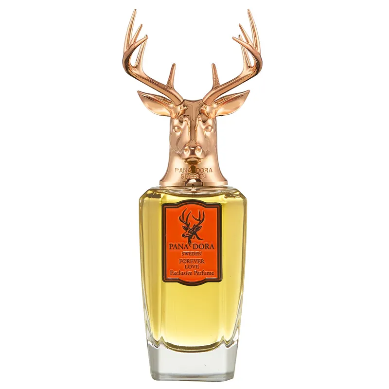 Finale Aktion FOREVER LOVE Eau de Parfum Eau de Parfum 100 ml