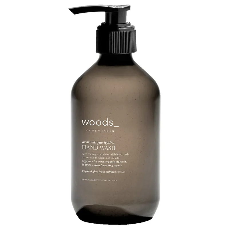 Neue Ware AROMATIQUE HYDRA HAND WASH Flüssigseife 400 ml