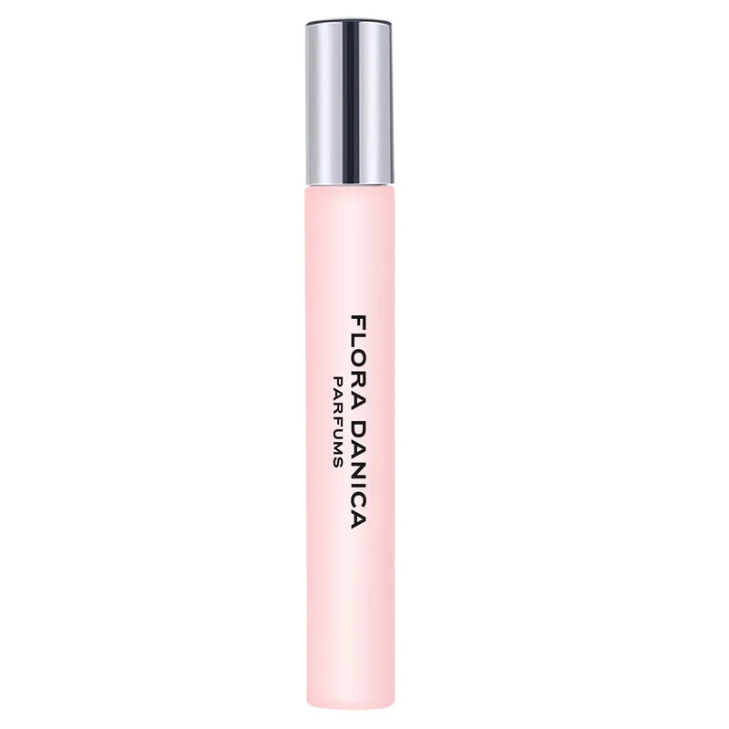Turn The Page Eau de Parfum Eau de Parfum 10 ml Rabatt