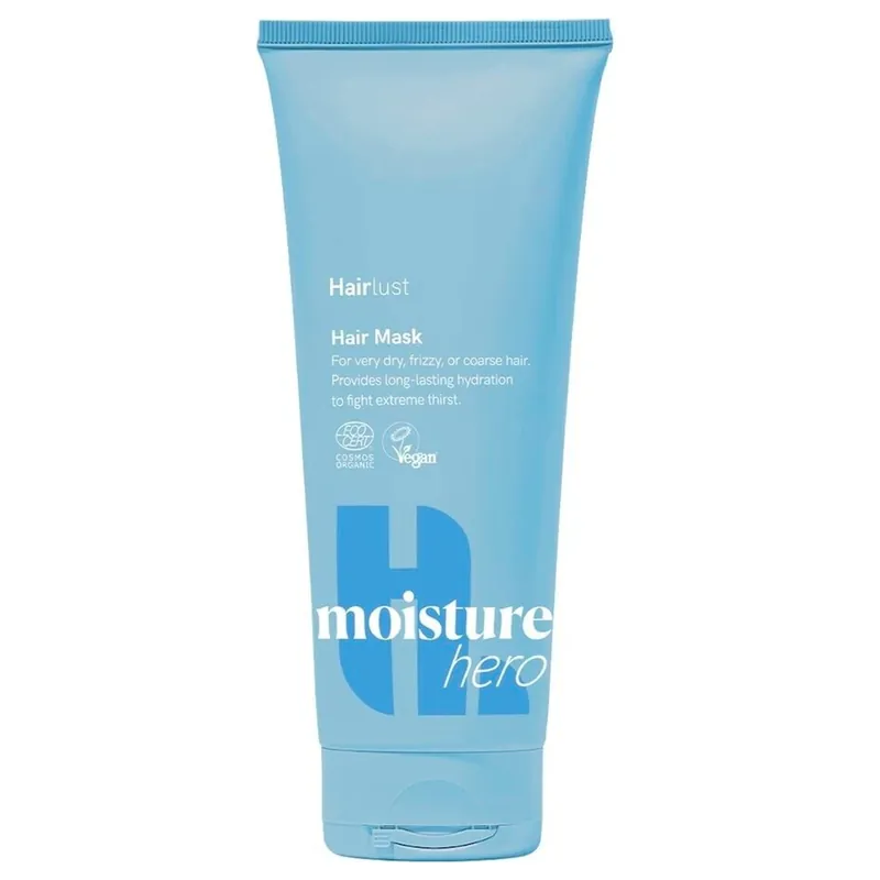 Moisture Hero™ Hair Mask Haarmaske 200 ml Preisknaller